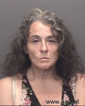 Jennifer Cheyenne Lampert Mugshot