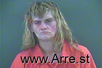 Jennifer S Lowery Mugshot