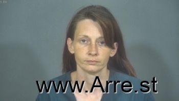 Jennifer Lee Miller Mugshot