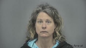 Jennifer L Mitchell Mugshot