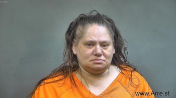 Jennifer  Morris Mugshot