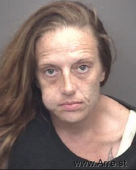 Jennifer Lyn Mullen Mugshot