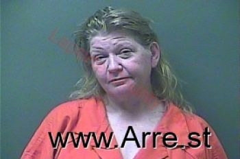 Jennifer L Oglesby Mugshot