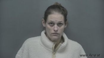 Jennifer  Peck Mugshot