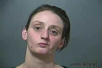 Jennifer Michele Pennell Mugshot