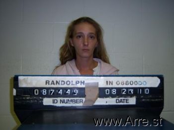 Jennifer Rose Perez Mugshot