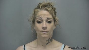 Jennifer A. Reedy Mugshot