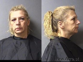 Jennifer Nicole Richards-deckard Mugshot