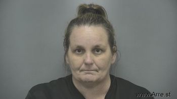 Jennifer Sue Rutledge Mugshot