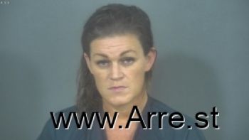 Jennifer Nichole Scott Mugshot