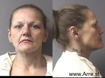 Jennifer Sue Smith Mugshot