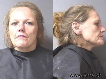 Jennifer Sue Smith Mugshot