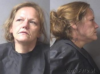 Jennifer Sue Smith Mugshot