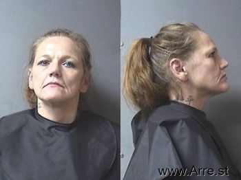 Jennifer Sue Smith Mugshot