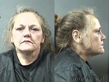 Jennifer Sue Smith Mugshot