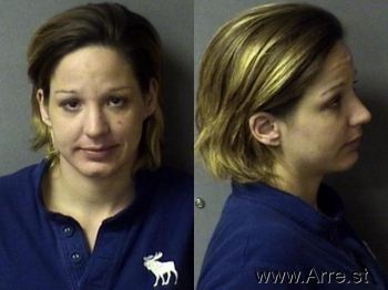 Jennifer Lee Spencer Mugshot