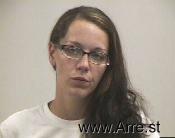 Jennifer Nicole Vanlieu Mugshot