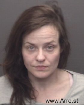 Jennifer Ellen Walsh Mugshot