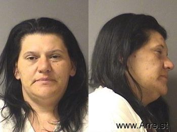 Jennifer Renee Wiles Mugshot