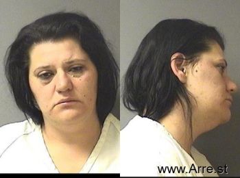 Jennifer Renee Wiles Mugshot