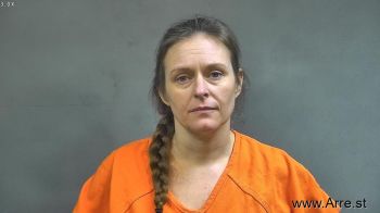 Jennifer L Wilson Mugshot