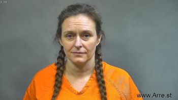 Jennifer L Wilson Mugshot