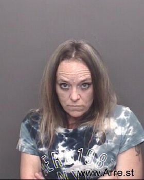 Jennifer Jo Woolsey Mugshot