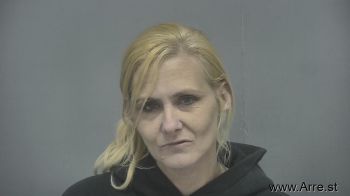 Jennifer  Yates Mugshot