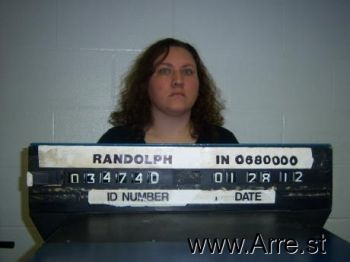 Jennifer M Yoder Mugshot