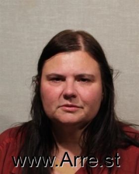 Jennifer Marie Zink Mugshot