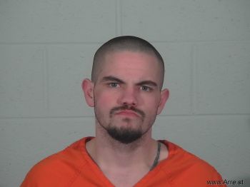 Jennings Aaron Rowe Mugshot