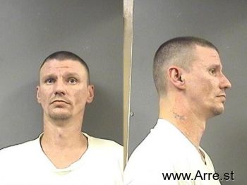 Jeremiah John Davis Mugshot