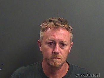 Jeremiah Jared Jones Mugshot