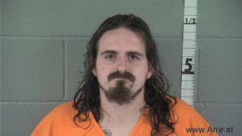 Jeremiah Ray Mitchell Mugshot