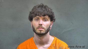 Jeremiah Jordyn Smith Mugshot