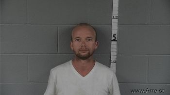 Jeremiah Scott Williams Mugshot