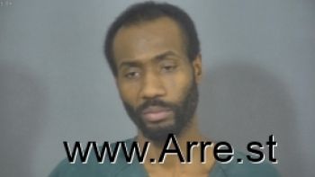 Jeremie Jermaine Diggs Mugshot