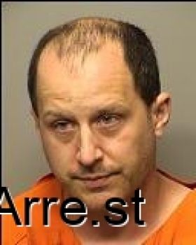 Jeremy Wayne Alexander Mugshot