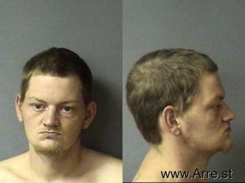 Jeremy Matthew Alexander Mugshot