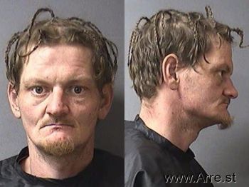 Jeremy Mathew Alexander Mugshot