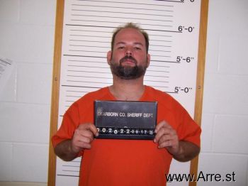 Jeremy Mmichael Allen Mugshot