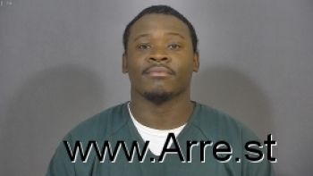 Jeremy Phillip Allen Mugshot