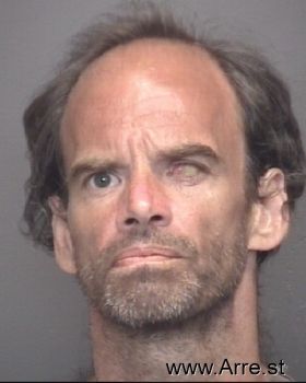 Jeremy Don Barrett Mugshot