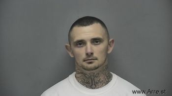 Jeremy R Baugh Mugshot