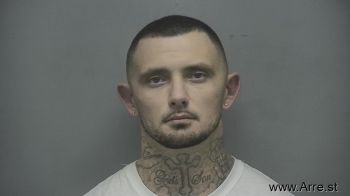 Jeremy R Baugh Mugshot