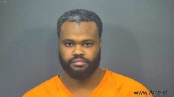 Jeremy Maurice Bland-woods Mugshot