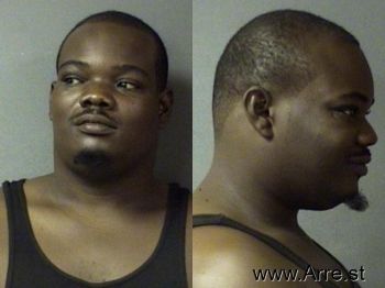 Jeremy Dewon Boyd Mugshot