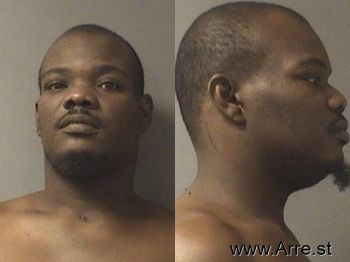 Jeremy Dewon Boyd Mugshot