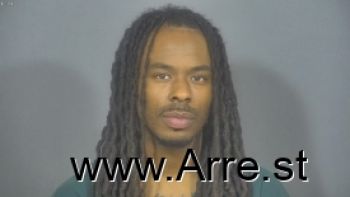 Jeremy Deshaun Boykin Mugshot