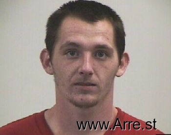 Jeremy Lee Brant Mugshot